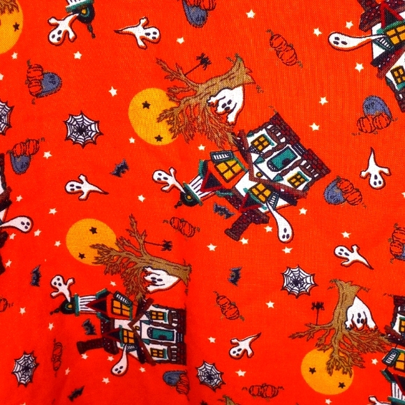 Women's Halloween Vest Basic Editions 20w must see - Picture 3 of 4